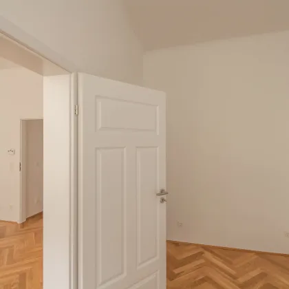 ++NEU++ Premium 1-Zimmer ALTBAU-ERSTBEZUG  in toller Lage! - Bild 3