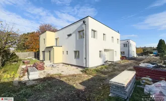 NEU! ++ 152,50 m² ++  5 ZIMMER + 2 BALKONE + TERRASSE + EIGENGARTEN + 2 PKW Stellplätze ++