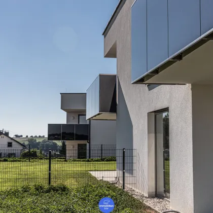 Helle 2 Zimmer Gartenwohnung inkl. Küche in Neumarkt - einmaliger Weitblick - Bild 2