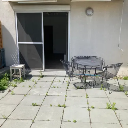 Top Single Wohnung mit 40m² Südterrasse! NEU SANIERT - Bild 2