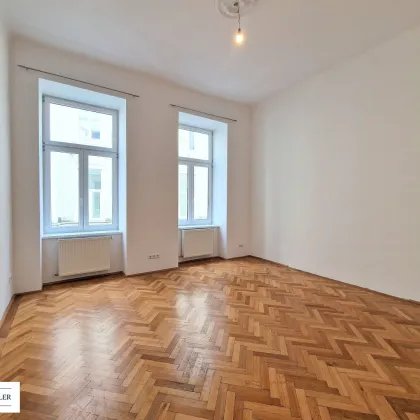 Wohnen beim Spittelberg! 2 Zimmer City-Apartment in Bestlage des 7. Bezirks! - Bild 2