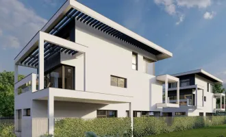 Traumhaftes Baugrundstück in zentraler Lage Wiens - 500m² für Ihr individuelles Wohnprojekt!