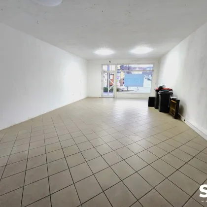 #SQ - MATTERSBURG: GESCHÄFTSLOKAL IM ZENTRUM ZU MIETEN - Bild 2