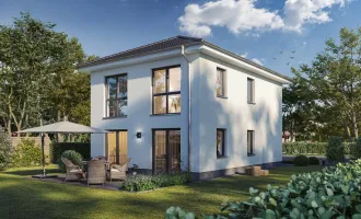 Neues schlüsselfertiges Einfamilienhaus samt Traumgrundstück in Lechaschau sucht einen Eigentümer