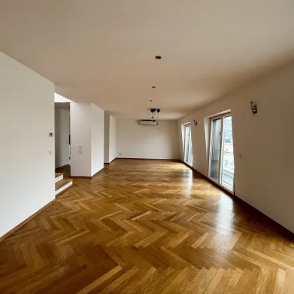 Dachgeschoßmaisonette Nähe Schottenring - Bild 3