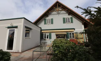 Luxus pur  -   Großzügiges Einfamilienhaus in der Südoststeiermark