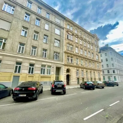 EIGENTUMSWOHNUNG - 3-Zimmer-Wohnung mit herrliche TERRASSE - 1120 Wien-MEIDLING! - Bild 2