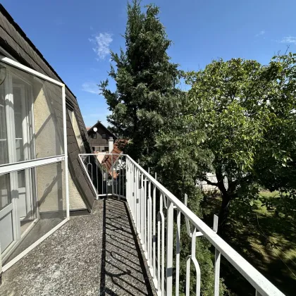 Einfamilienhaus mit Mansardedach und großem Garten, sowie viel Komfort + Möglichkeit sich im unweit umliegenden Badeteich zu erfrischen! - Bild 3