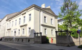 Top ausgestattete Büro- oder Ordinations-Räumlichkeiten in zentraler Lage von Wiener Neustadt