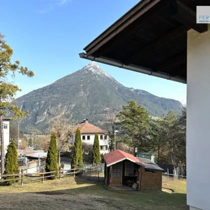 Einfamilienhaus mit Einliegerwohnung in traumhafter Lage - Bild 3