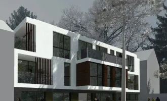 Perfekte Wohnlage - Bauträgergrundstück für 10 Wohneinheiten