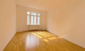 PROVISIONSFREI VOM EIGENTÜMER! 2-ZIMMER ALTBAUWOHNUNG MIT KÜCHE NÄHE HERNALSER HAUPTSTRASSE!