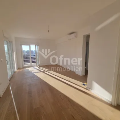 Penthouse-Wohnung in einem Neubau, Plovanija – Zadar - Bild 3