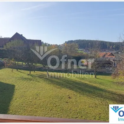 Einziehen und wohlfühlen! Top gepflegtes Mehrfamilienhaus in sonniger Aussichtslage - Bild 2