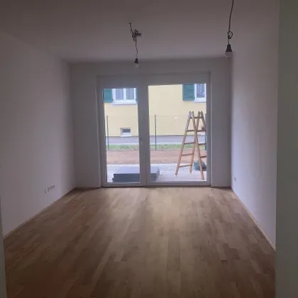 BS36-Living Kalsdorf, Top 01 Anlegerwohnung mit hoher Rendite im Süden von Graz - Bild 3