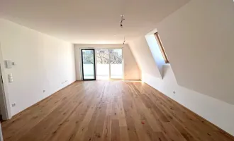 SOMMERBONUS sichern!!! Erstbezug! Wunderschöne 3-Zimmerwohnung mit Balkon Nahe Stadtpark - Wiener Neustadt!