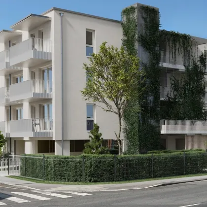 4 Zimmer Wohnung mit 2 Balkonen und einer 40 m² Terrasse - Bauherrenmodell mit Wohnungseigentum - Bild 2