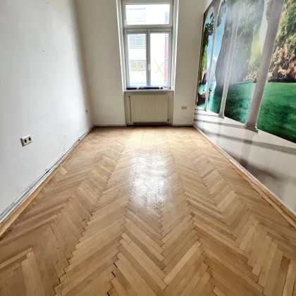 Renovierung: 2-Zimmer-Wohnung mit U-Bahn-Anbindung in 1030 Wien, um € 299.000.- - Bild 2