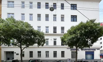 68m² Wohnung, 3-Zimmer, zum Gestalten für 350.000 €