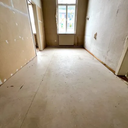 68m² Wohnung, 3-Zimmer, zum Gestalten für 350.000 € - Bild 3