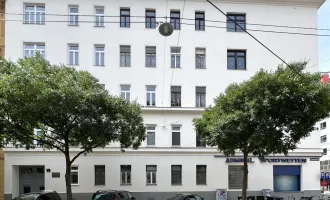 Sanierung: 4-Zimmer Wohnung  in 1030 Wien mit 72m2 für nur 305.000,00 €!