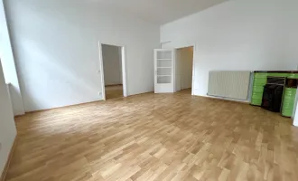 3-Zimmer-Wohnung, Altbau, 2 Bäder und hochwertige Ausstattung im 3. Bezirk