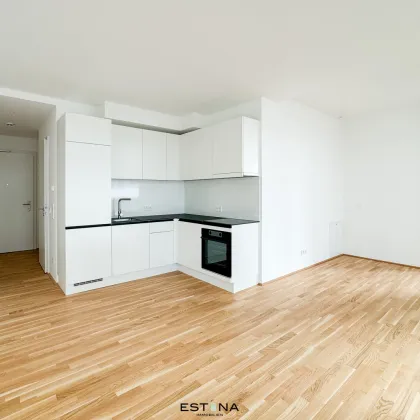 Neubauwohnung perfekt für Pärchen geeignet - Nähe Stradbad Alte Donau - Bild 2