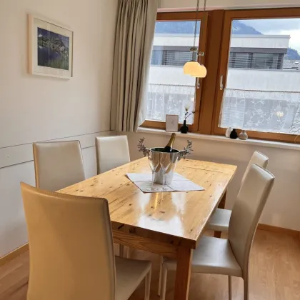 Sensationelle 2-Zimmer Wohnung mit Freizeitwohnsitzwidmung in St Gallenkirch- Nähe Skigebiet - Bild 3