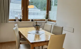 Sensationelle 2-Zimmer Wohnung mit Freizeitwohnsitzwidmung in St Gallenkirch- Nähe Skigebiet