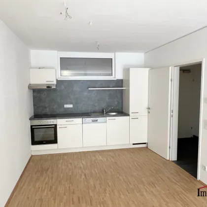 AKTION: 2 MONATE MIETFREI: 2-Zimmerwohnung mit großer Terrasse und Gartenanteil - Bild 2