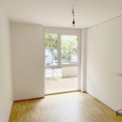 AKTION: 2 MONATE MIETFREI: 2-Zimmerwohnung mit großer Terrasse und Gartenanteil - Bild 3