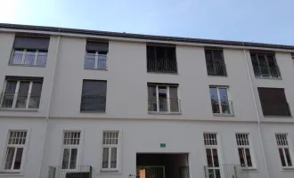 Eisengasse 3 Top 14 - Moderne Neubauwohnung in Eggenberg mit Balkon