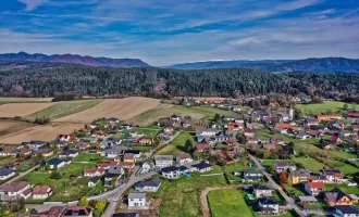 Traumhaftes Baugrundstück in Kärnten - Perfekt für Ihr Eigenheim! Kaufpreis: 115.220,00 €, keine Bebauungsverpflichtung