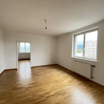 charmante Zweizimmerwohnung im 8. Liftstock Nähe U4 - Bild 2