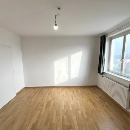 charmante Zweizimmerwohnung im 8. Liftstock Nähe U4 - Bild 3