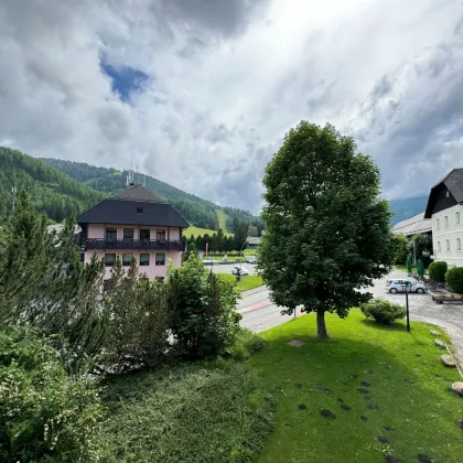 Feriendomizil - seltener Zweitwohnsitz - Bergpanorama-Traum, inkl. uriger Vollmöblierung & Skilift vor der Haustür - Bild 2