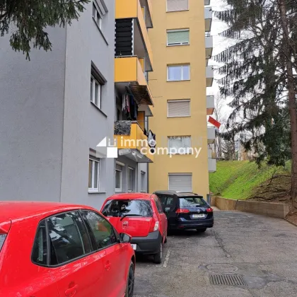 Sie sind auf der Suche nach einer stilvollen und modernen Wohnung in Graz? - Bild 3