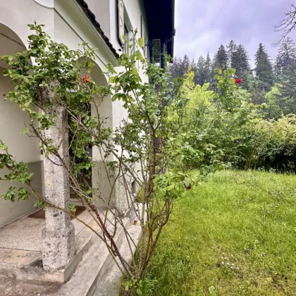 Verkauft: Villa am Bergisel mit Blick über Innsbruck - Bild 3