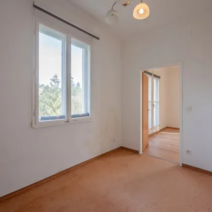 ++NEU++ 1,5-Zimmer Neubauwohnung mit getrennter Küche und Balkon! frei vermietbar! - Bild 3