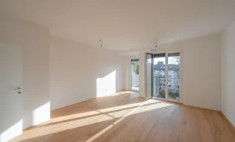 ++Bujatti++ Tolle 1,5-Zimmer Erstbezug-Wohnung mit Balkon!