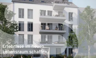 Gartenwohnung Top 1 - Neubauprojekt Wohnhaus "HAGEN8"