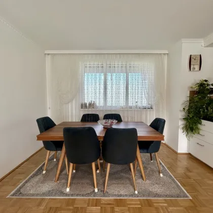 4-Zimmer Neubau mit Großem Balkon, Tiefgaragenplatz in der Grünen Mitte in Linz - Bild 3