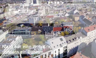 Terrassenwohnung Top 4 - Neubauprojekt Wohnhaus "HAGEN8"