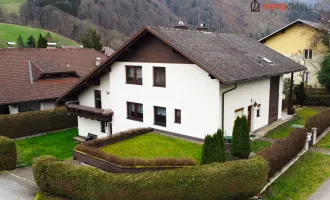 Leben in Balance - Großzügiges Haus in Obergrünburg zwischen ländlicher Idylle und Stadtnähe zu verkaufen!