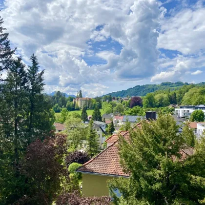 TOP07 Neubau Wohnung mit beeindruckendem Bergblick - Bild 2