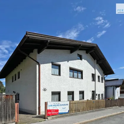 Haus in Höttinger Bestlage - Bild 2