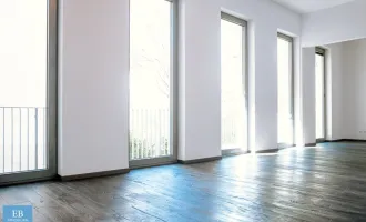 Ein Zuhause für Individualisten: Loft mit Raum zum Träumen und Entspannen!