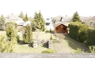 Perfekter Familienwohnsitz in Toplage in Ebreichsdorf  mit Garten, Terrasse, Sauna und Garage