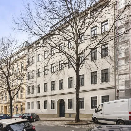 Exklusive DG-Wohnung samt Balkon in Alsergrund - Bild 2