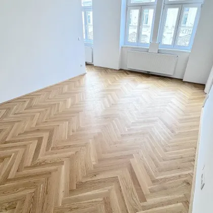 Moderne Stadtwohnung in zentraler Lage - Perfekt für Singles oder Paare! ++ Nähe U 4 Meidling Hauptstraße !! - Bild 3